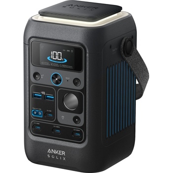 Anker Solix C300X DC