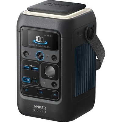 Anker Solix C300X DC