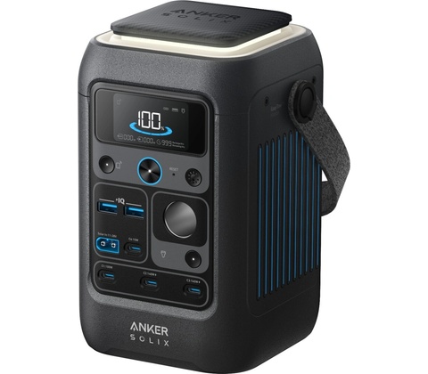 Anker Solix C300X DC