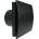 Cata UC 10 Silentis Timer Black