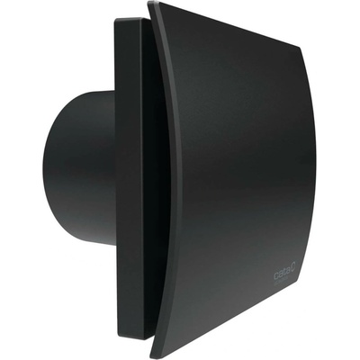 Cata UC 10 Silentis Timer Black