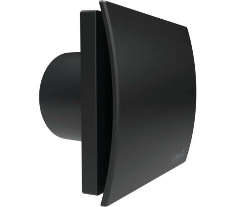 Cata UC 10 Silentis Timer Black