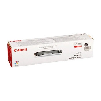 Canon Тонер, Canon CRG-732H Schwarz, висока производителност (6264B002)