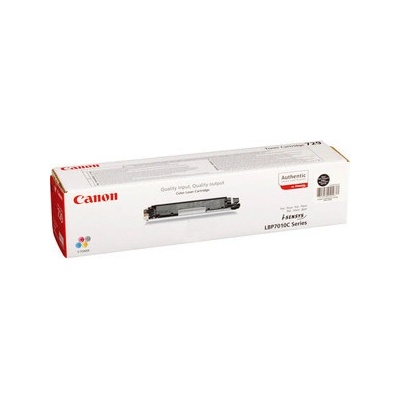 Canon Тонер, Canon CRG-732H Schwarz, висока производителност (6264B002)