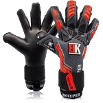 Bkeeper Вратарски ръкавици Bkeeper HIVE #26 Red