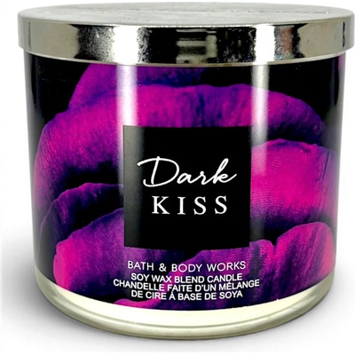 Bath & Body Works DARK KISS 411 g