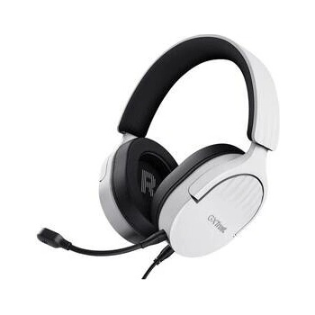 Trust GXT489W FAYZO HEADSET