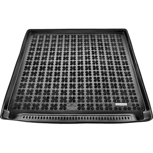 Rezaw-Plast Гумена стелка за багажник за Opel Astra IV J (2010 - 2015) Combi - Rezaw Plast (231139)