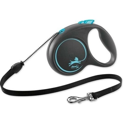 FLEXI BLACK DESIGN S SAMONAVÍJECÍ VODÍTKO