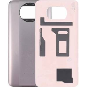 Xiaomi Заден капак за Xiaomi Poco X3 Pro M2102J20SG - phoneparts