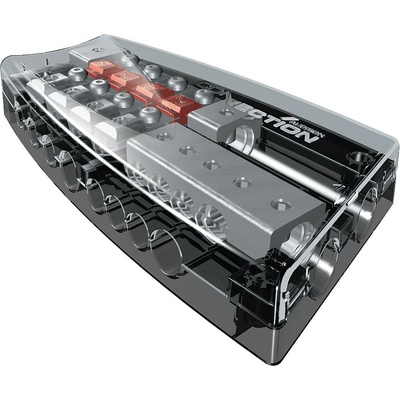 Veľký distribučný blok Connection SFD 41C.1