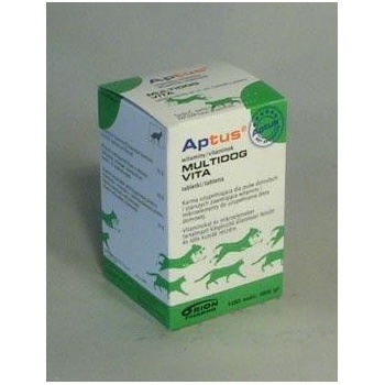 Orion Pharma Aptus Multidog vita 100 tbl