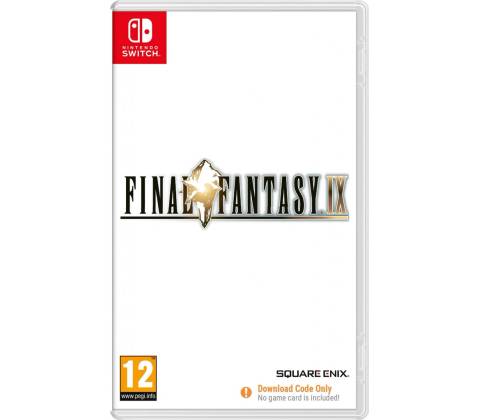 Final Fantasy IX