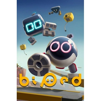 NEXT Studios Biped (PC)