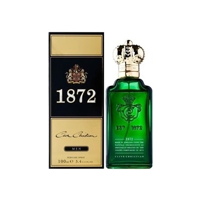 Clive Christian 1872 Parfumovaná voda pánska 100 ml
