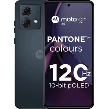 Image 1 of Motorola Moto G84 5G 256GB 12GB RAM Dual