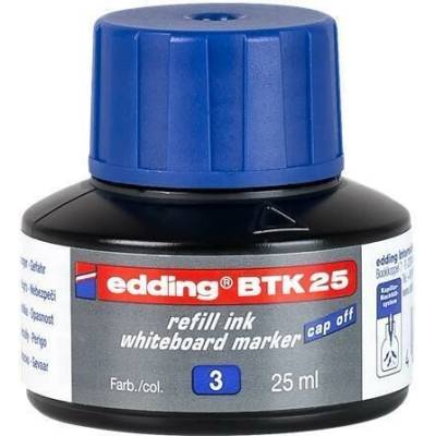 Edding BTK 25 modrá