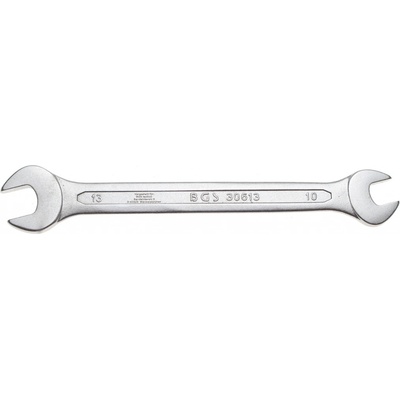 BGS technic Oboustranný klíč 10 x 13 mm BGS 30613