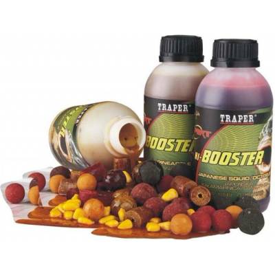 Traper Booster 350g - Krab