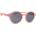 IZIPIZI Sun Kids+ #D Pastel Pink (за възраст 3-5 години)