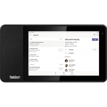 Lenovo ThinkSmart View ZA690008SE