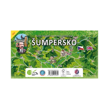 Šumpersko