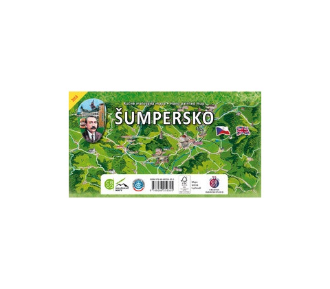 Šumpersko