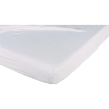 Candide Чаршаф с ластик Candide, 60 x 120 cm, Светлорозов (C-690821)