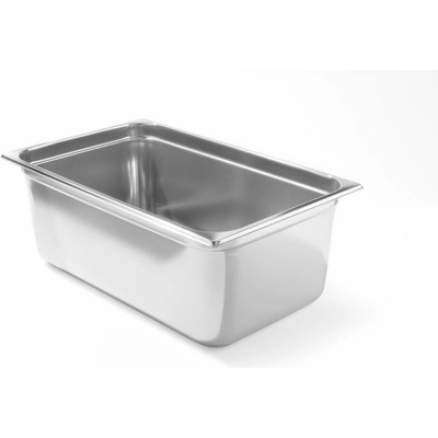 Hendi Gastronádoba 1/1, Profi Line, GN 1/1, 9L, (H)65mm