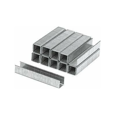 EXTOL PREMIUM Spony, balenie 1000ks, 8mm, 11,3x0,52x0,70mm, 8852502