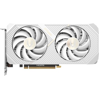 ZOTAC GeForce RTX 5070 Twin Edge OC White 12GB GDDR7 (ZT-B50700Q-10P)