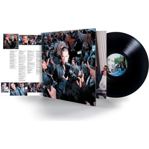 Universal Williams Robbie: Life Thru A Lens - Vinyl (LP) (043491)