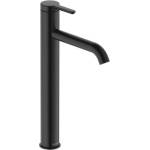 Duravit C. 1 - Смесител за умивалник, черен мат C11040002046 (C11040002046)