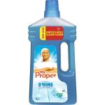 Mr. Proper Препарат за почистване Mr. Proper, универсален, океан, 1 L
