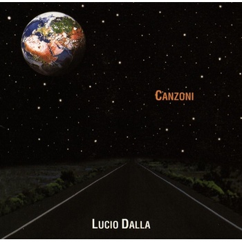 Lucio Dalla - Canzoni (CD) (0743214006221)