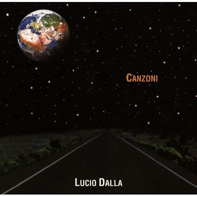 Lucio Dalla - Canzoni (CD) (0743214006221)