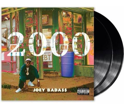 2000 LP