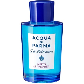 Acqua Di Parma Blu Mediterraneo - Mirto di Panarea EDT 180 ml