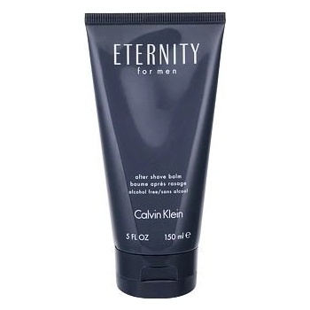 Calvin Klein Eternity balzám po holení 150 ml