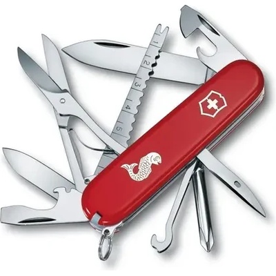 Victorinox Швейцарски джобен нож Victorinox Fisherman 1.4733. 72 (1.4733.72)