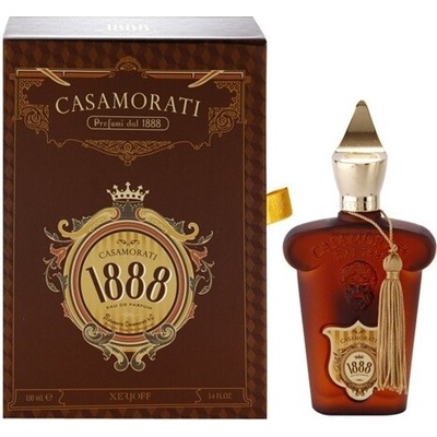 Xerjoff Casamorati 1888 1888 parfumovaná voda unisex 100 ml tester