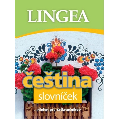 Čeština slovníček