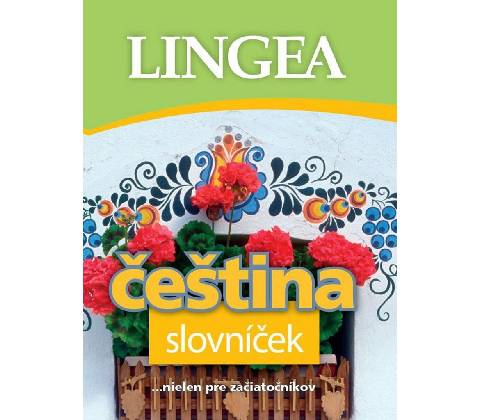 Čeština slovníček