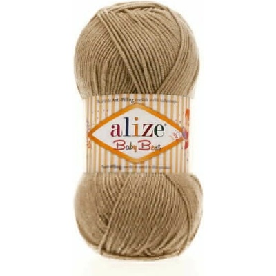Priadza Alize Baby Best, 100 g - 368