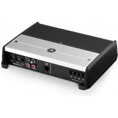JL Audio XD600/1v2