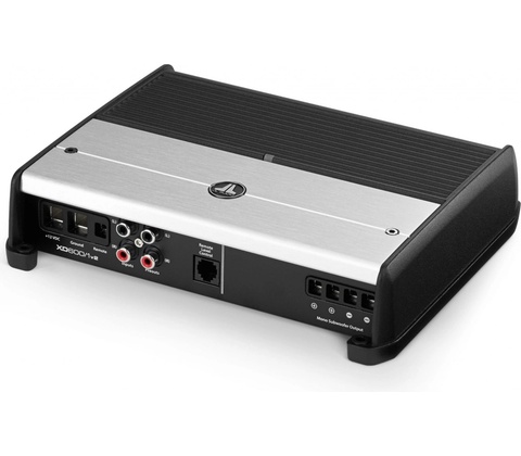 JL Audio XD600/1v2