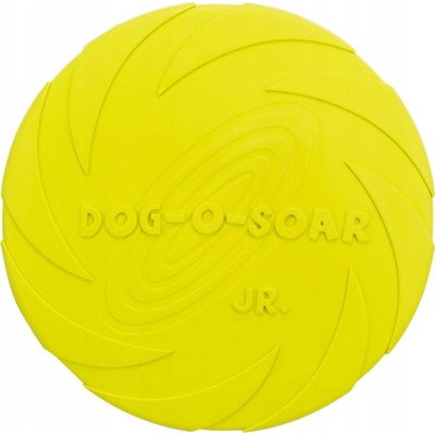 Trixie gumené frisbee 15 cm