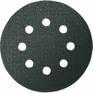 Bosch Шлайфхартия bosch f355, пакет от 5 бр. 125 мм, 80 2608605115 (2608605115)