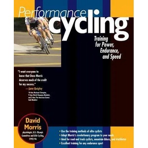 Performance Cycling | David Morris (ISBN: 9780071410915)