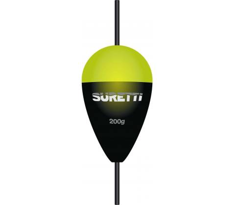 Suretti Plavák na sumca 80g